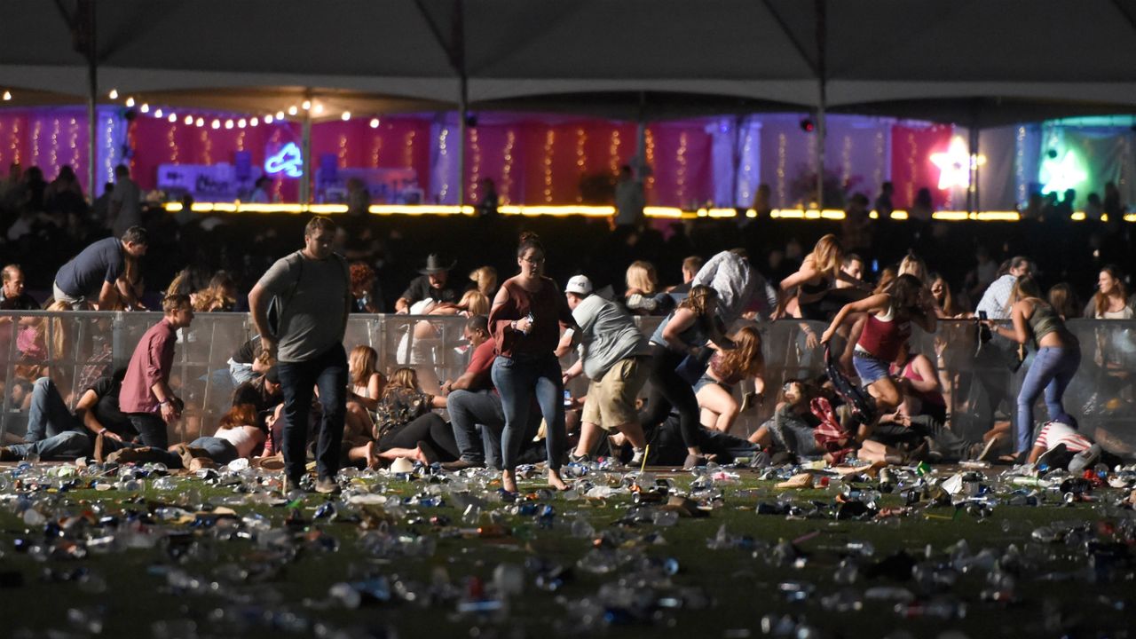 Las Vegas