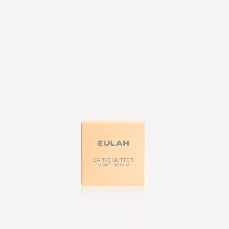 EULAH Carve Butter Facial Flow Balm