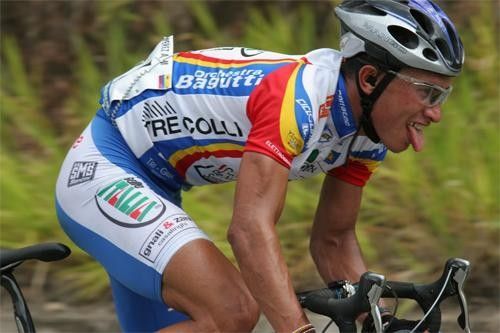 Marlon Perez (Colombia)