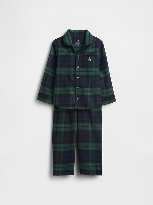 Baby &amp;amp; Toddler Recycled Pj Set