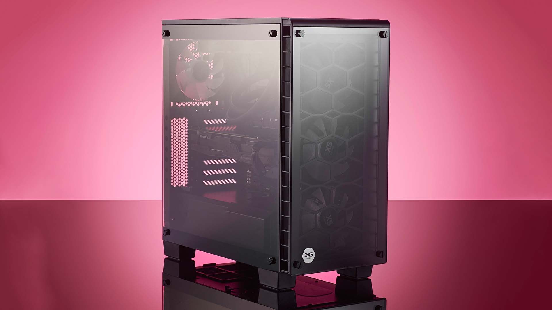 Newegg's new gaming PC finder wants to make buying a PC easier and it