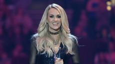 Carrie Underwood