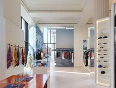 Celine Summer 2026 Pop UP