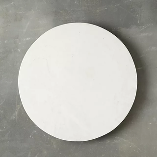 marble lazy susan