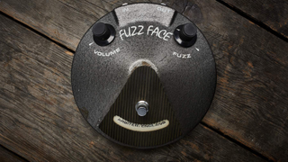 Vintage Fuzz Face