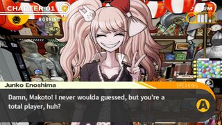 Danganronpa is now available on Xbox and Game Pass