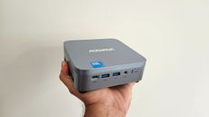 The Acemagic Kron Mini K5 PC