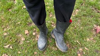 fitflop wellies