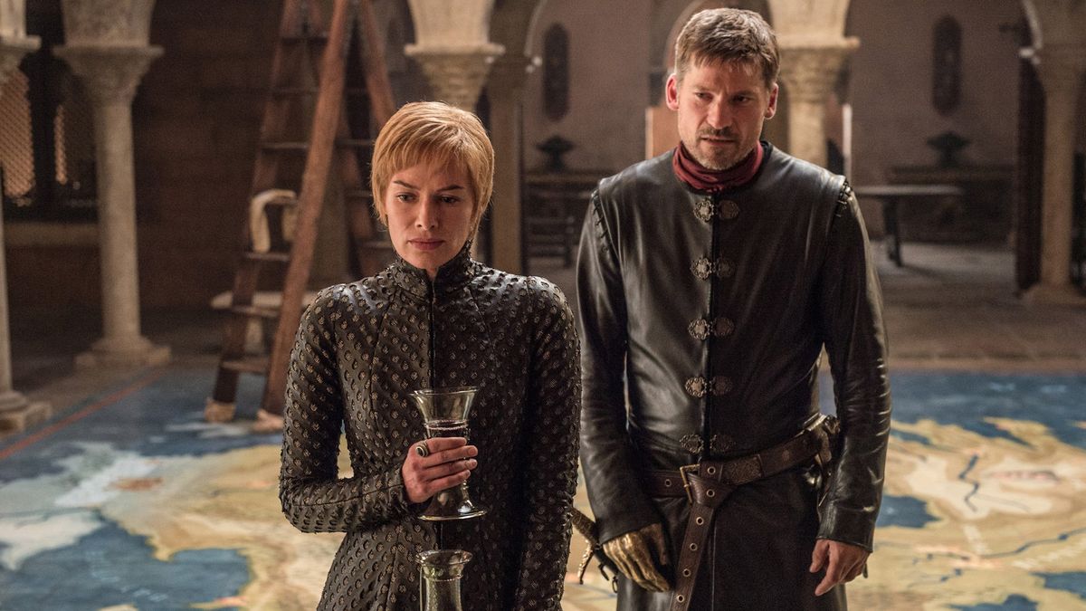 game of thrones episode 7 season 1 recap