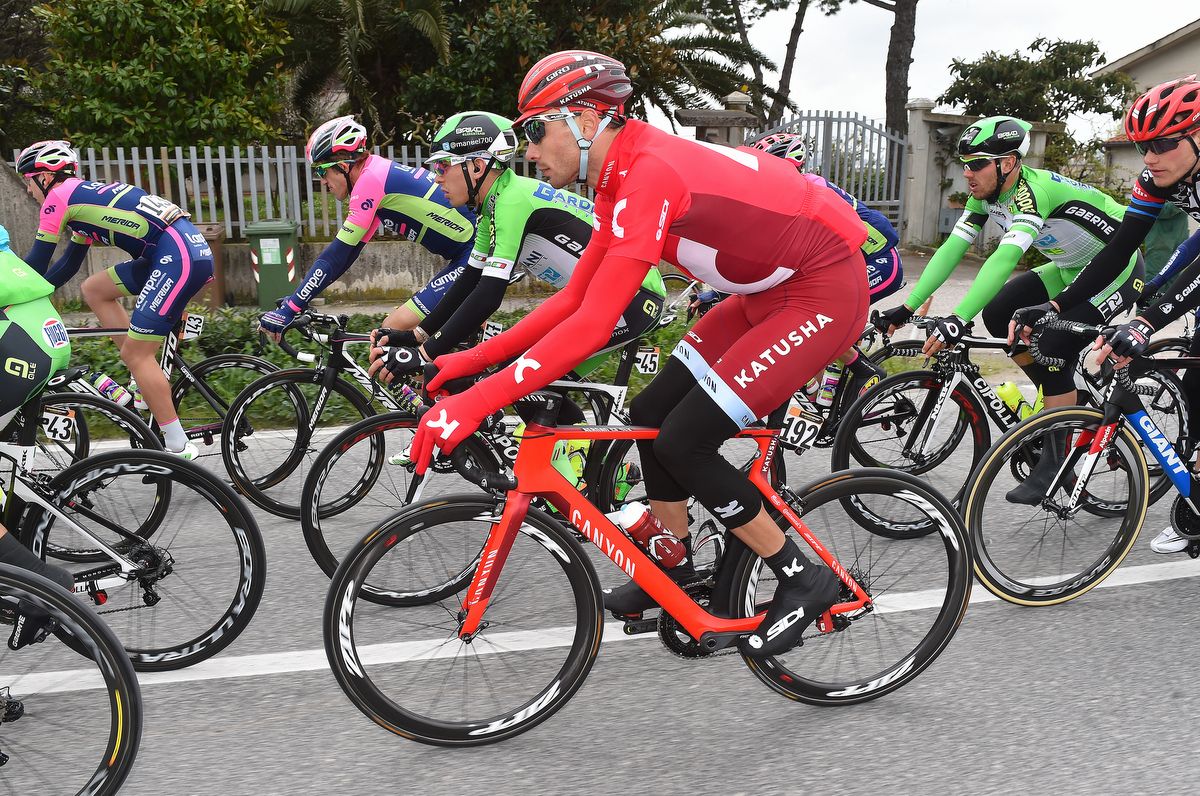 Maxim Belkov (Katusha)