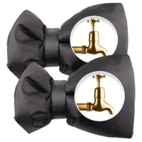 LotFancy Two Faucet Covers | Was $16.99, now $12.99 from Walmart