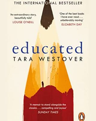Educated by Tara Westover