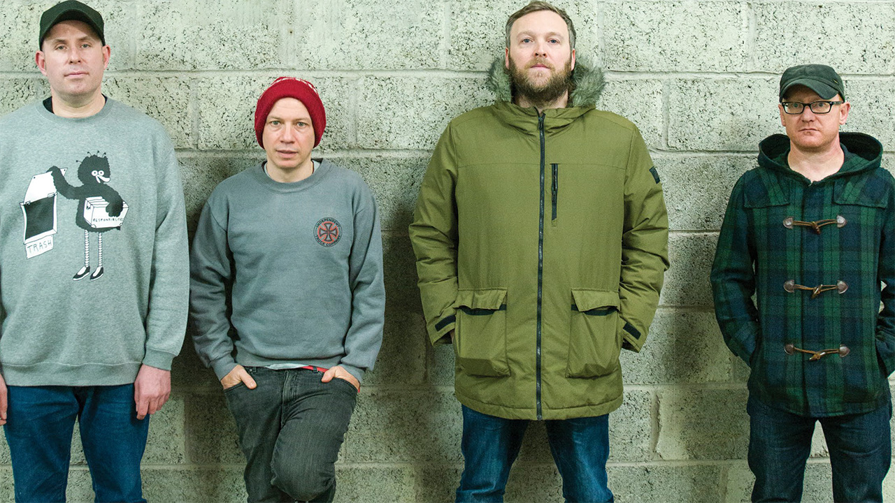 Mogwai