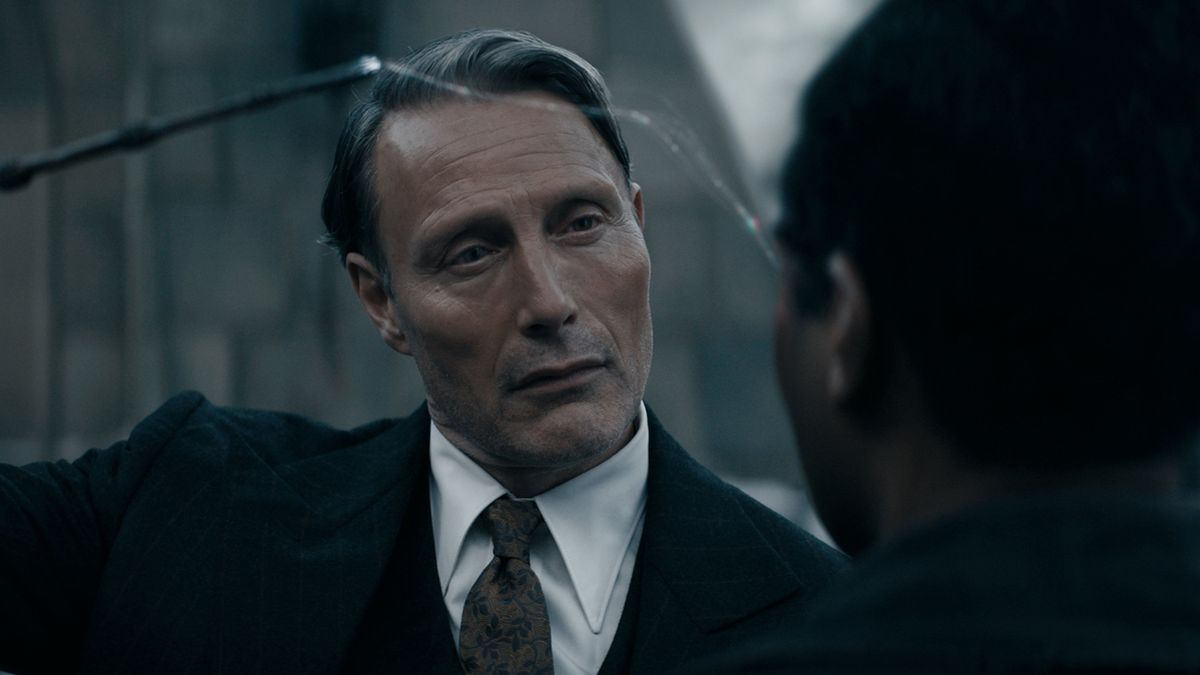 First trailer for Mads Mikkelsen's new movie The Promised Land