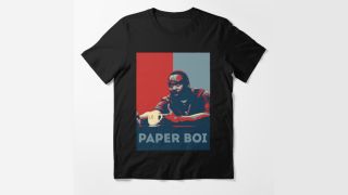 Atlanta Paper Boi T-Shirt