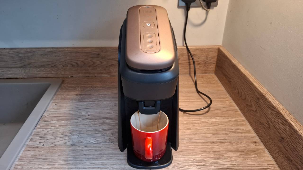 Lavazza Tabl&igrave;