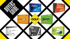 Best Golf Balls for Slow Swing Speeds