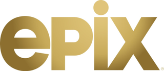 Epix logo 