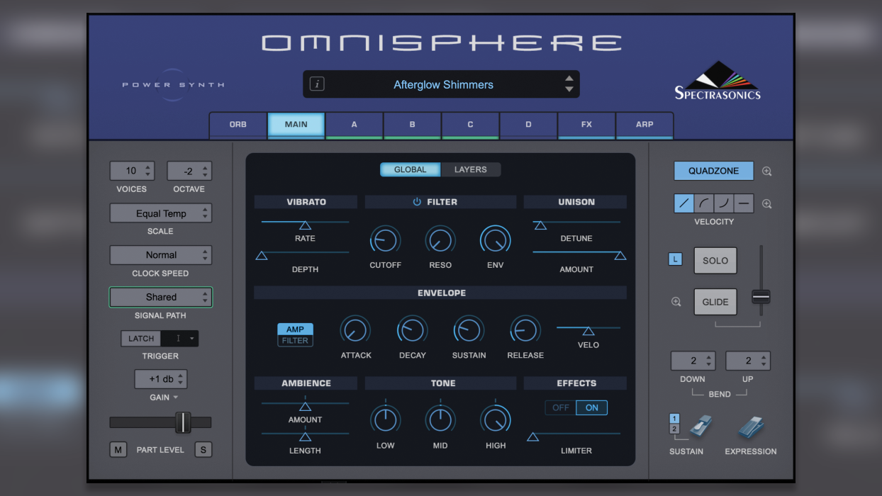 spectrasonics