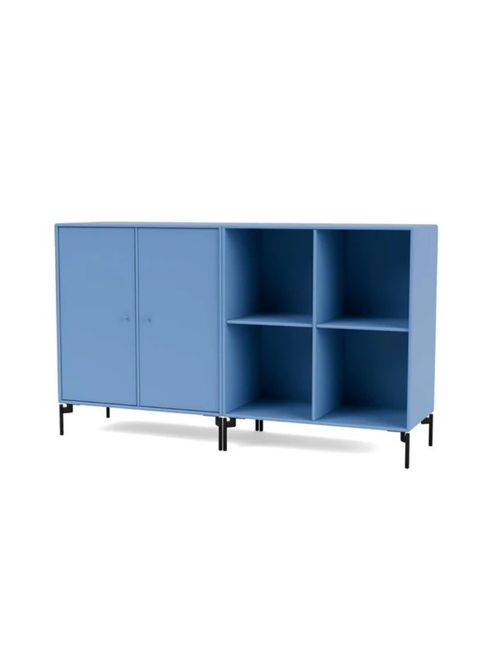 Pair Classic Sideboard