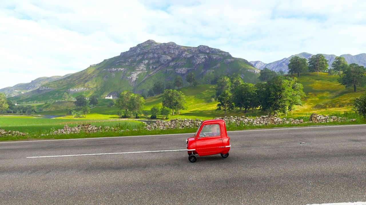 Forza Horizon 4