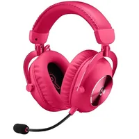 Logitech G Pro X 2 Lightspeed | 2 990:- hos Amazon