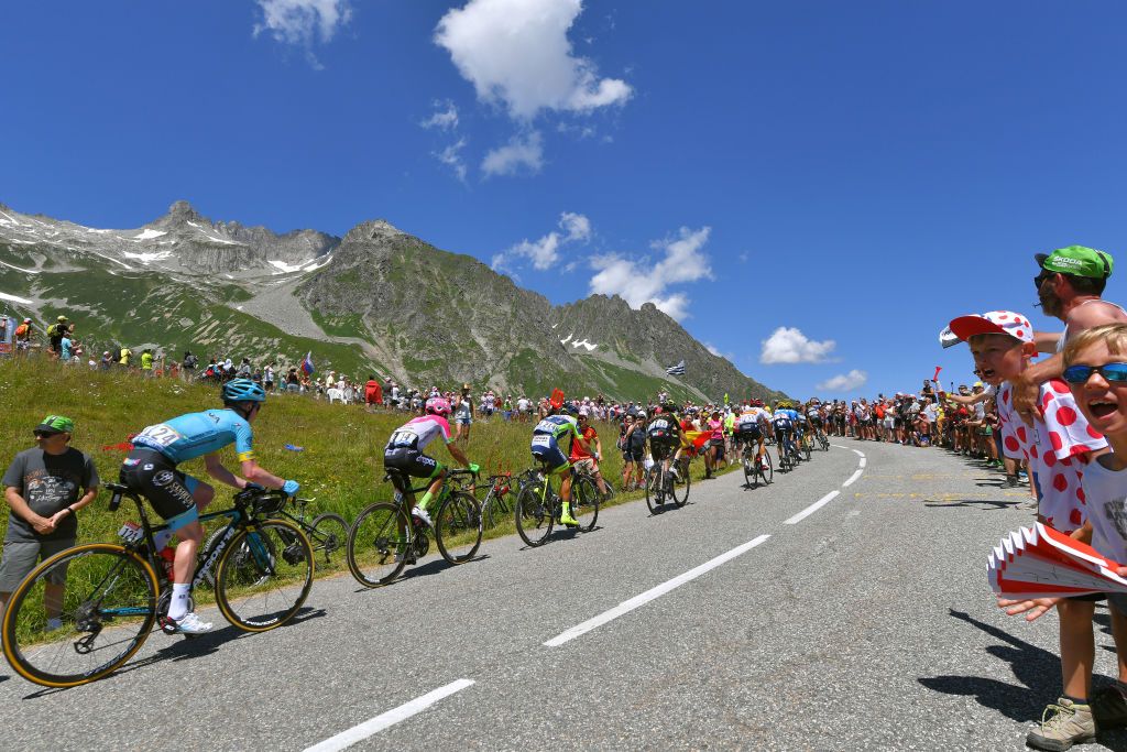 Stage 11 of the Tour de France