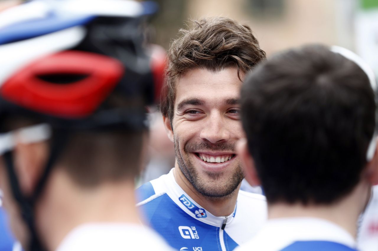 Thibaut Pinot (FDJ)