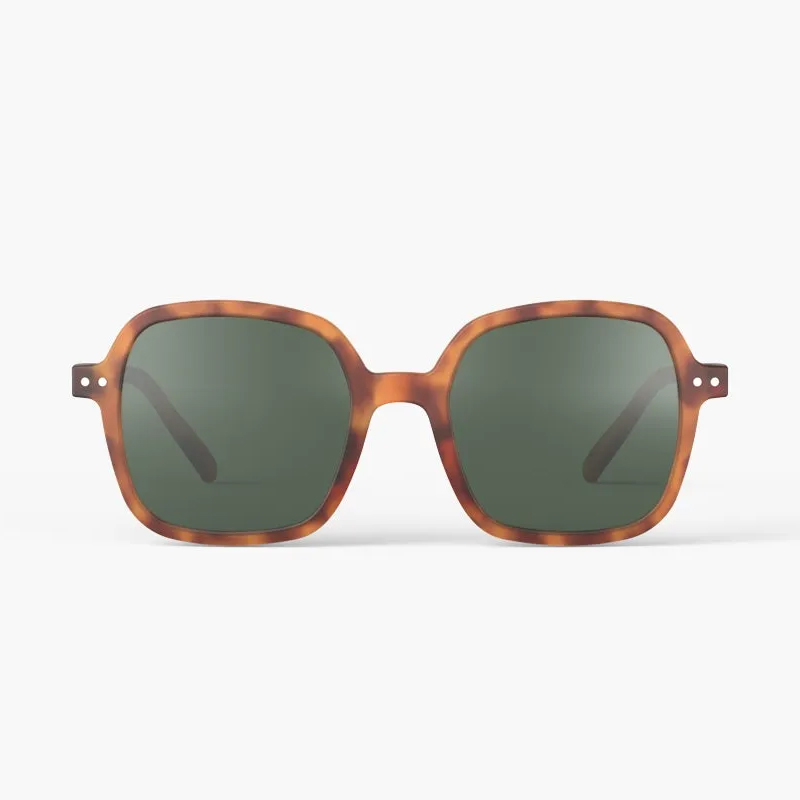 cut out image of izipizi oversized sunglasses
