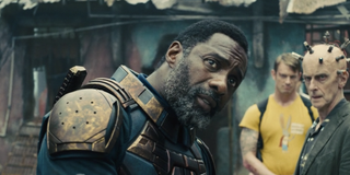 Idris Elba in The Suicide Squad