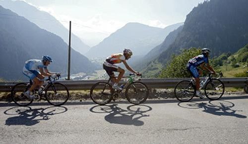 Barredo, Lastras, and Wegmann