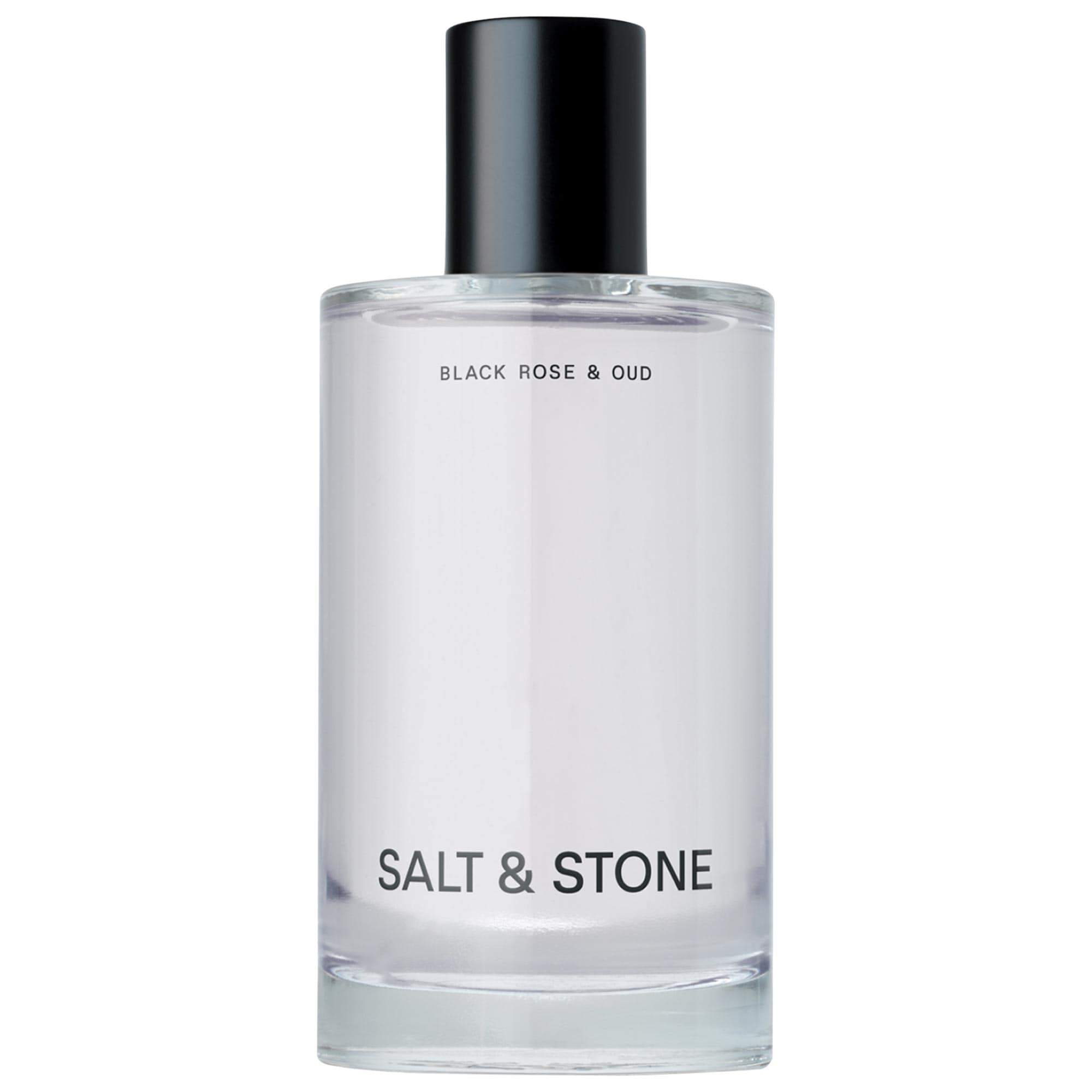 Black Rose &amp;amp; Oud Body and Hair Fragrance Mist