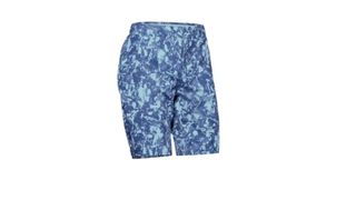 Under Armour Links Printed Women's Golf Shorts