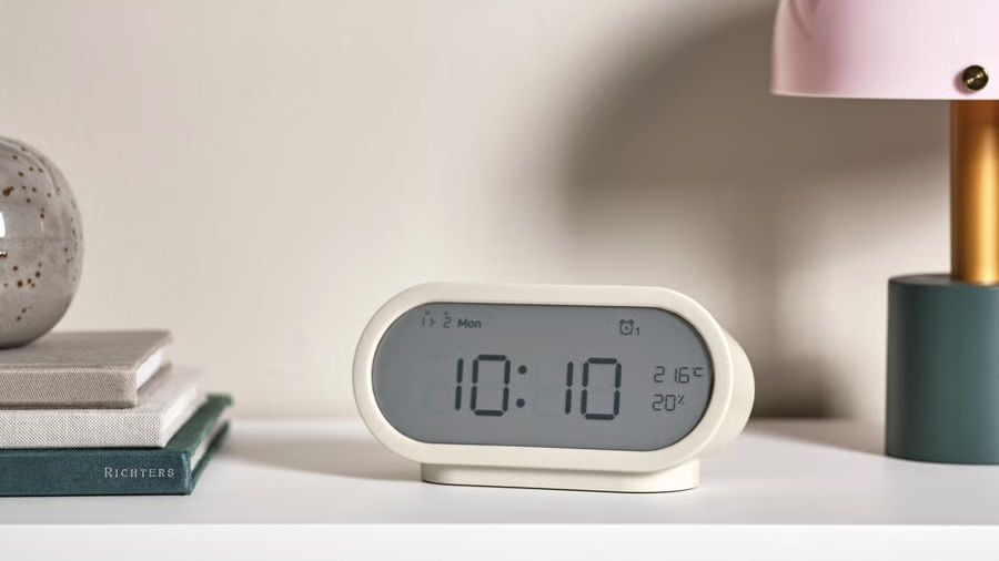 IKEA's clever new alarm clock does a lot more than wake you up – and it costs next to nothing