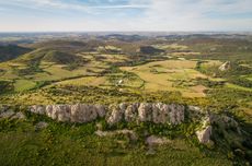 C&ocirc;tes de Thongue
