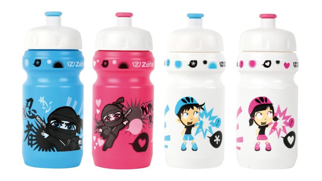 Zefal Little Z bottle recall