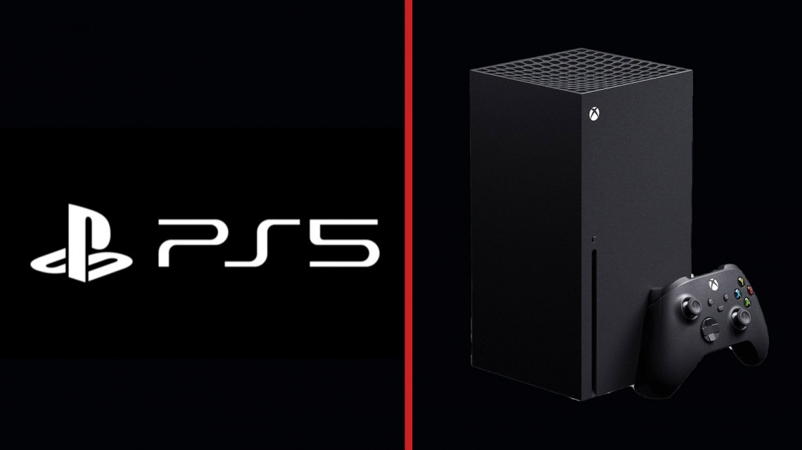 Get ready for the PS5 and Xbox One X to blow our minds, says EA