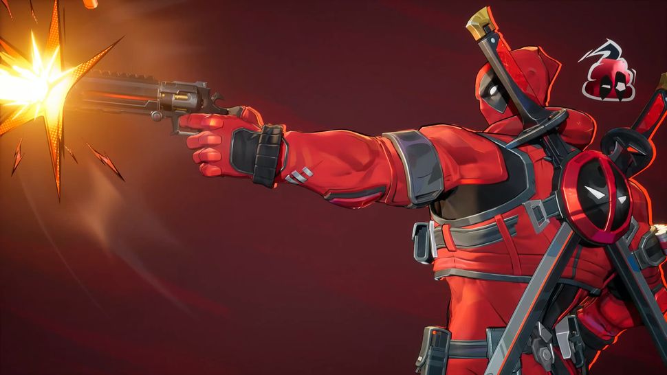 Kingsmin Marvel Rivals 'There's no way that's real': Marvel Rivals devs send streamer Kingsman ...