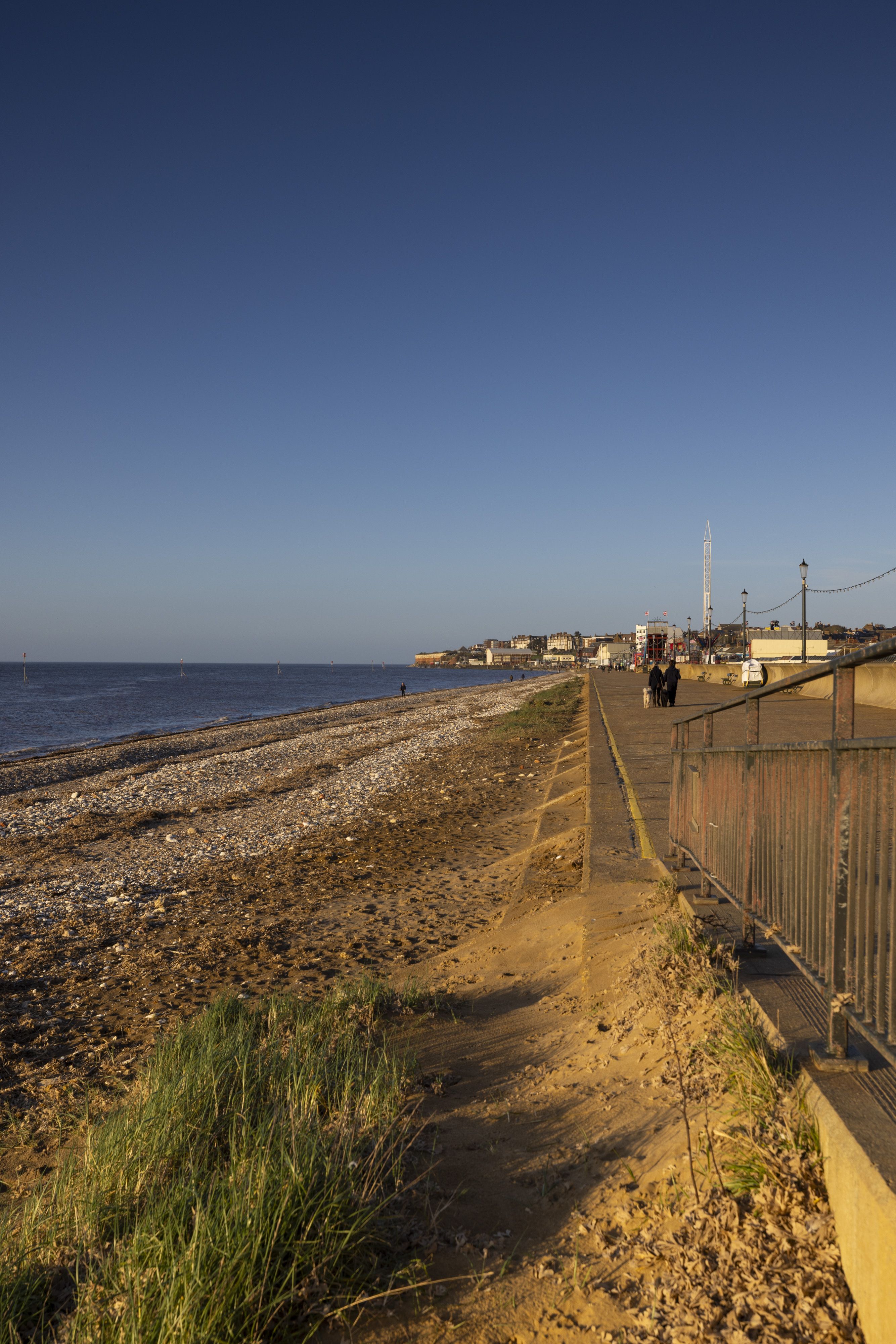 K&amp;F Concept GND filter test shot