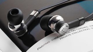 Master & Dynamic ME05 Earphones