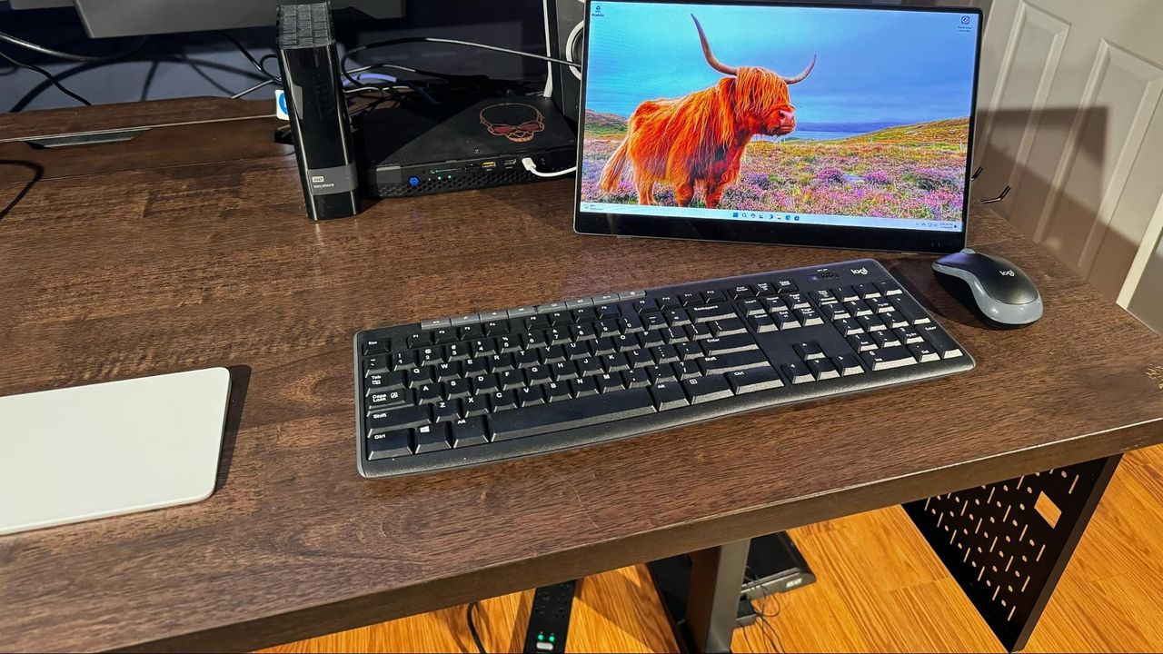 Corsair Platform:6