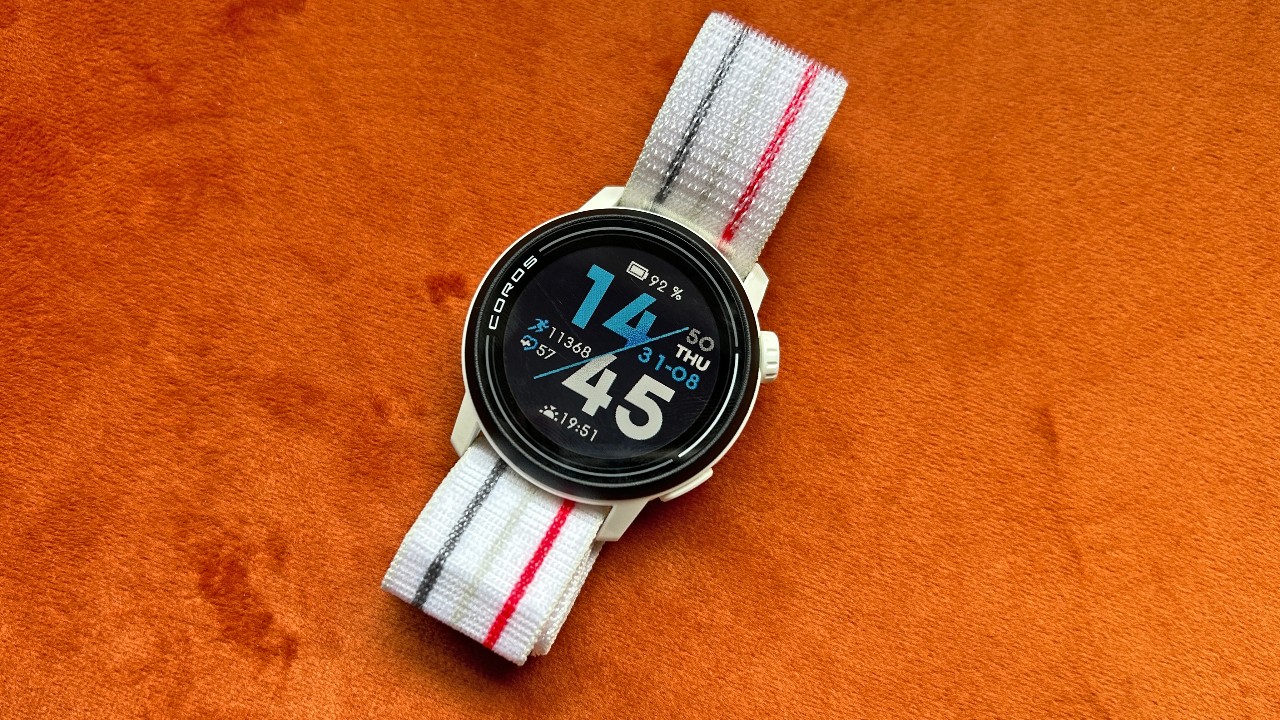 COROS Pace 2 GPS Watch Review: Still Worth Buying in 2023