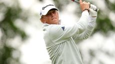 Martin Couvra at the Austrian Alpine Open