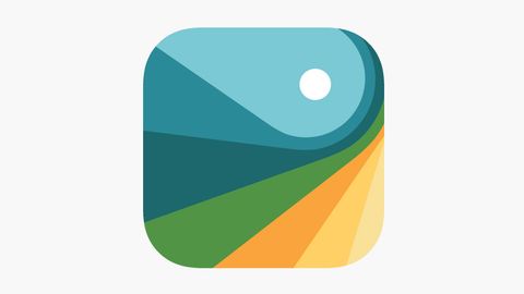 24 stunning iOS app icon designs | Creative Bloq