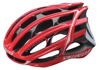 Specialized S-Works 2D Helmet
