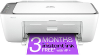 HP  DeskJet 2820e All in One Printer