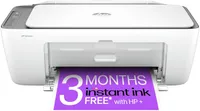 HP  DeskJet 2820e All in One Printer