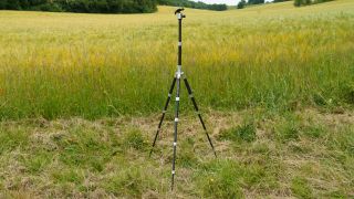 Benro MeFoto RoadTrip Pro Carbon Fiber tripod review