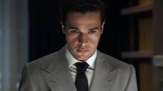 Christopher Abbott in Piercing