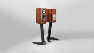 Standmount speakers: Triangle Magellan Duetto 40th